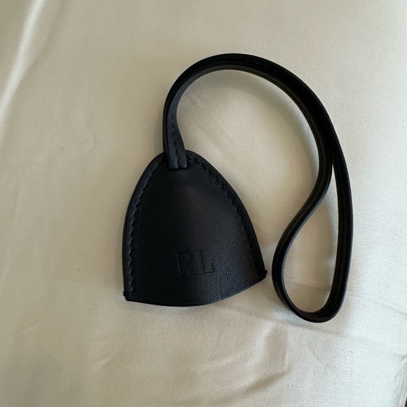 RL50 Quilted Calfskin Medium Bag - Picture 11 of 11